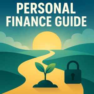 The Ultimate Personal Finance Guide