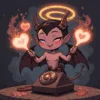 Flirting Messages Pack