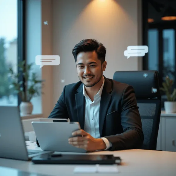 Copy & Paste Response Vault: 400+ Ready-to-Use DM Replies