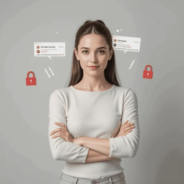 Copy & Paste Response Vault: 400+ Ready-to-Use DM Replies