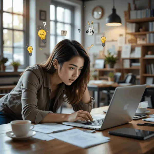 Copy & Paste Response Vault: 400+ Ready-to-Use DM Replies