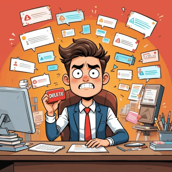 Copy & Paste Response Vault: 400+ Ready-to-Use DM Replies