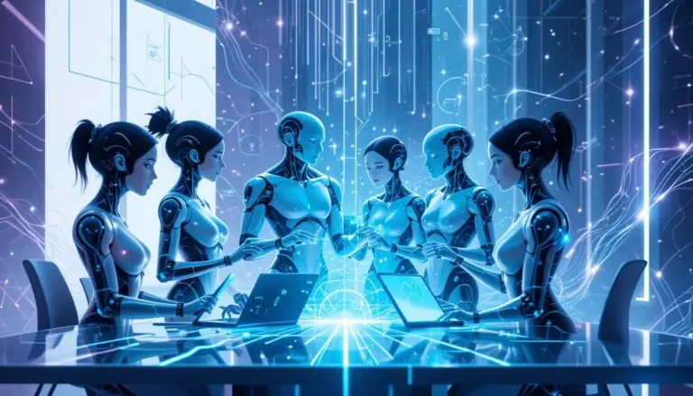 How AI Characters Are Reshaping the Business World? Meet Blyxxa's Digital Experts - How AI Characters Are Reshaping the Business World Meet Blyxxas Digital Experts jpg