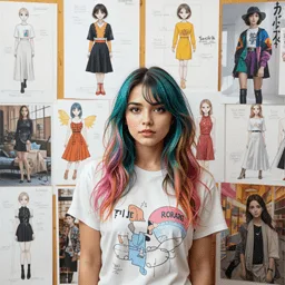 Brains of Blyxxa Lexi Pop