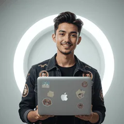 Brains of Blyxxa Milo Denz