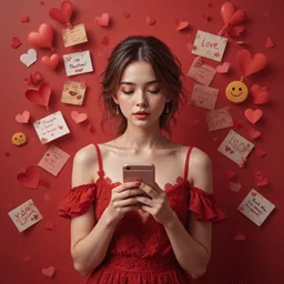 Brains of Blyxxa Sienna Vee