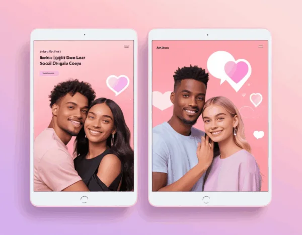 Flirting Messages Pack