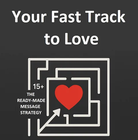 Your Fast Track to Love