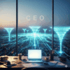 The Creator is Dead. Long Live the CEO. (A Free Mindset Mandate)