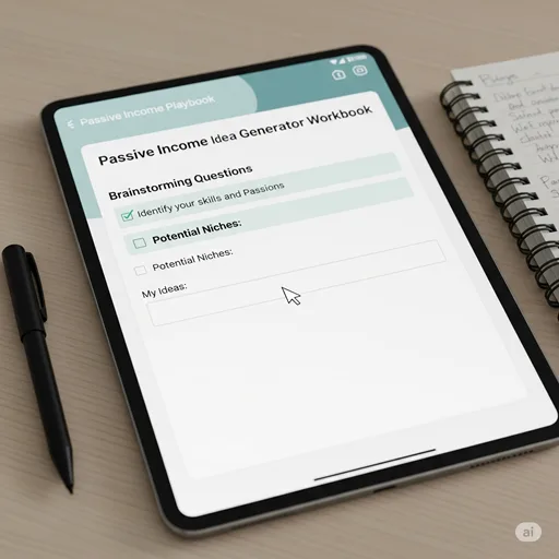 Deฤeri รne รฤฑkaran Yakฤฑn รekim Passive Income Playbook: The Ultimate Guide to Earning While You Sleep
