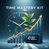 The Digital Entrepreneur's Time Mastery Kit