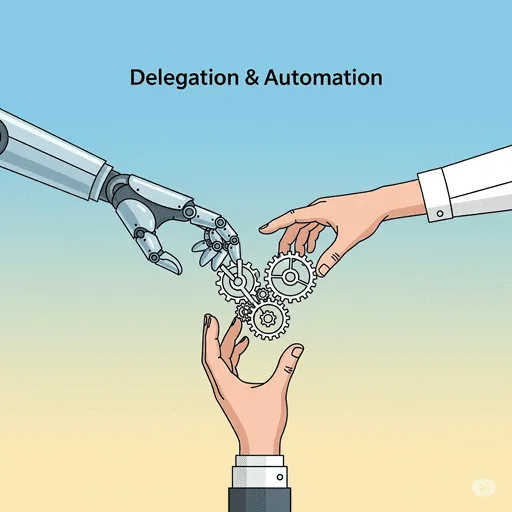 The Digital Entrepreneur's Time Mastery Kit