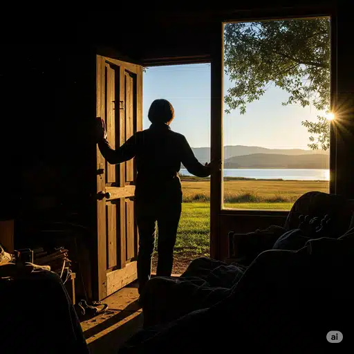 Feeling Drained? 5 Signs You Urgently Need to Set Better Boundaries - The Doorway to Peace