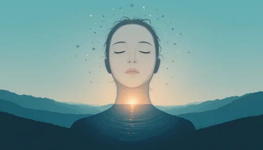 5 Practical Ways to Silence Your Inner Critic and Reclaim Your Peace - The Unshakable Core A Guide to Bulletproof Self Esteem