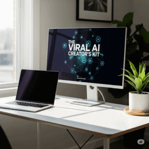 The Viral Formula: Your Free Guide to Engineering Viral Videos with AI - Free