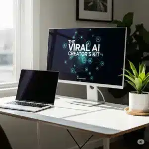 The Viral AI Creator's Kit: Your Ultimate AI Video Creation Guide