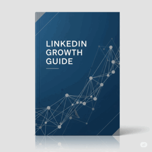 The 30-Minute LinkedIn Profile Makeover: Your Guide to a Client-Attracting Profile - Free