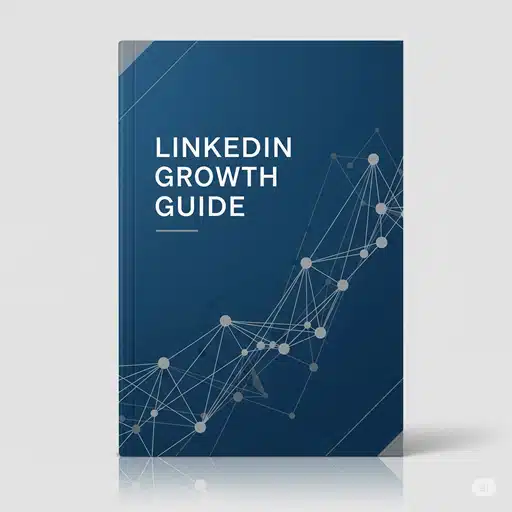 The Ultimate LinkedIn Growth Guide for High-Value Client Acquisition