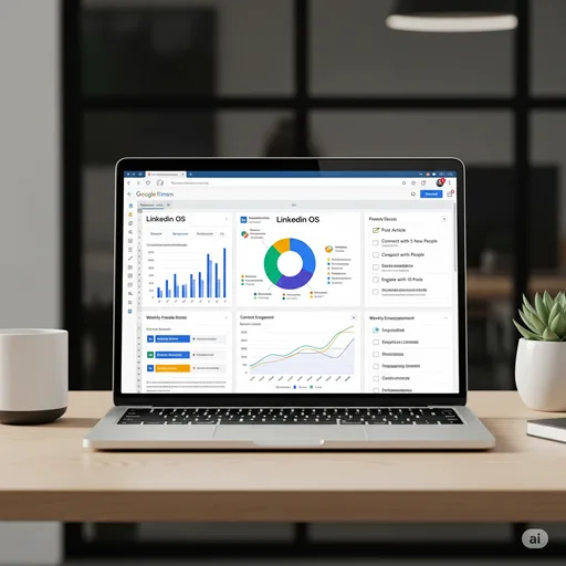 The Ultimate LinkedIn Growth Guide for High-Value Client Acquisition