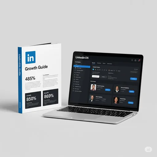 The Ultimate LinkedIn Growth Guide for High-Value Client Acquisition