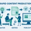 AI Content Accelerator: Write Smarter, Not Harder