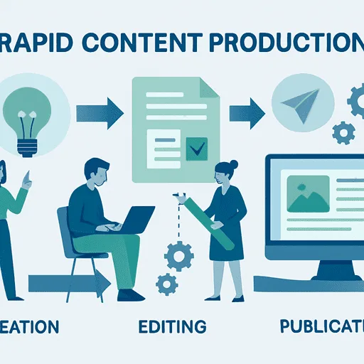 AI Content Accelerator: Write Smarter, Not Harder