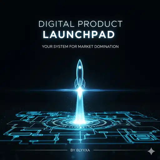 The Ultimate Digital Product Launch Guide & Strategy System