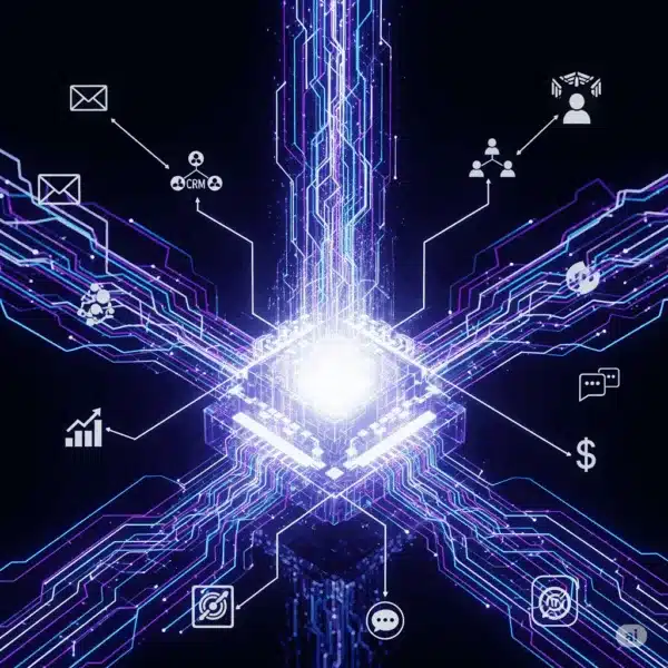 The Automation Audit: Uncover the Hidden Costs Draining Your Business - Free