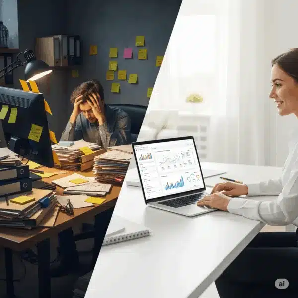 The Automation Audit: Uncover the Hidden Costs Draining Your Business - Free