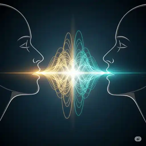 Beyond 'Hello': 5 Actionable Ways to Deepen Conversations and Build Real Connections - etkilesim sanati