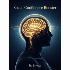 Never Be a Wallflower Again: Your Pocket Guide to Starting Great Conversations - Free