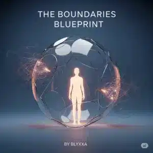 The Boundaries Blueprint: Protect Your Energy, Strengthen Your Relationships