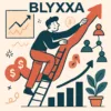 passive_income_scaling_blyxxa Passive Income Playbook: The Ultimate Guide to Earning While You Sleep