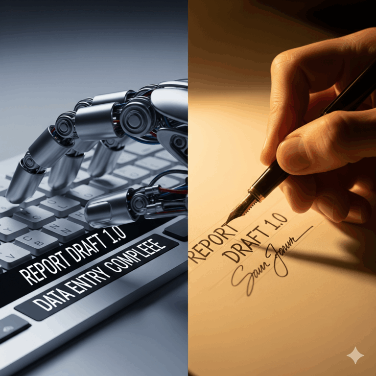 The Human Touch: How to Edit AI Content So It Actually Sounds Like You The Human Touch: How to Edit AI Content So It Actually Sounds Like You - 1024 The Human Touch How to Edit AI Content So It Actually Sounds Like You