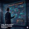 The Intelligent Supply Chain Toolkit: From Fragile Chain to Intelligent Brain