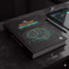 The Intelligent Supply Chain Toolkit: From Fragile Chain to Intelligent Brain