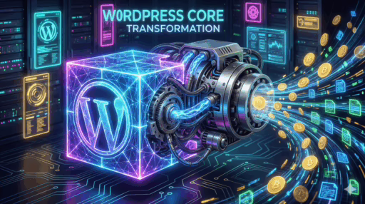 The "Silent" Gold Rush: How to Build a Profitable AI Micro-SaaS on WordPress (Without Writing a Single Line of Code) - The Silent Gold Rush How to Build a Profitable AI Micro SaaS on WordPress Without Writing a Single Line of Code